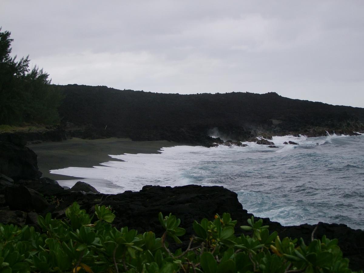 P'Ti Case D'Elena Bed & Breakfast Saint-Joseph Bagian luar foto